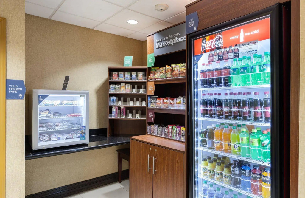 Comfort Suites Plano - Dallas North