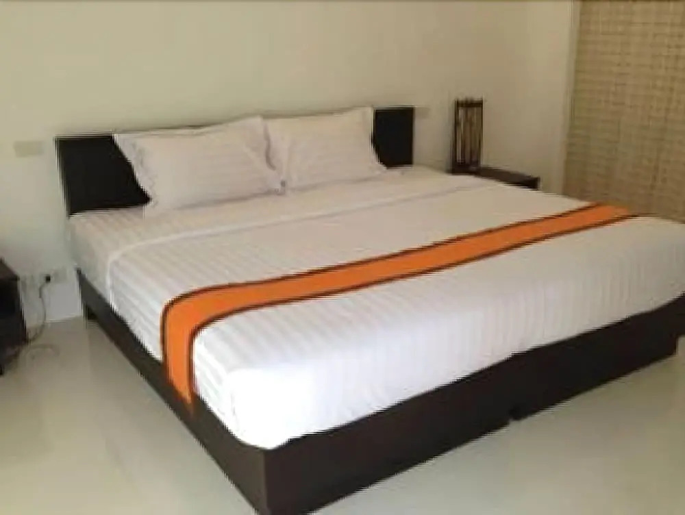 Yatale The Resort