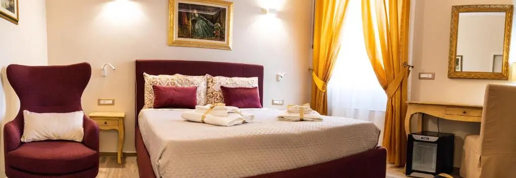 Residenza Di Nucci