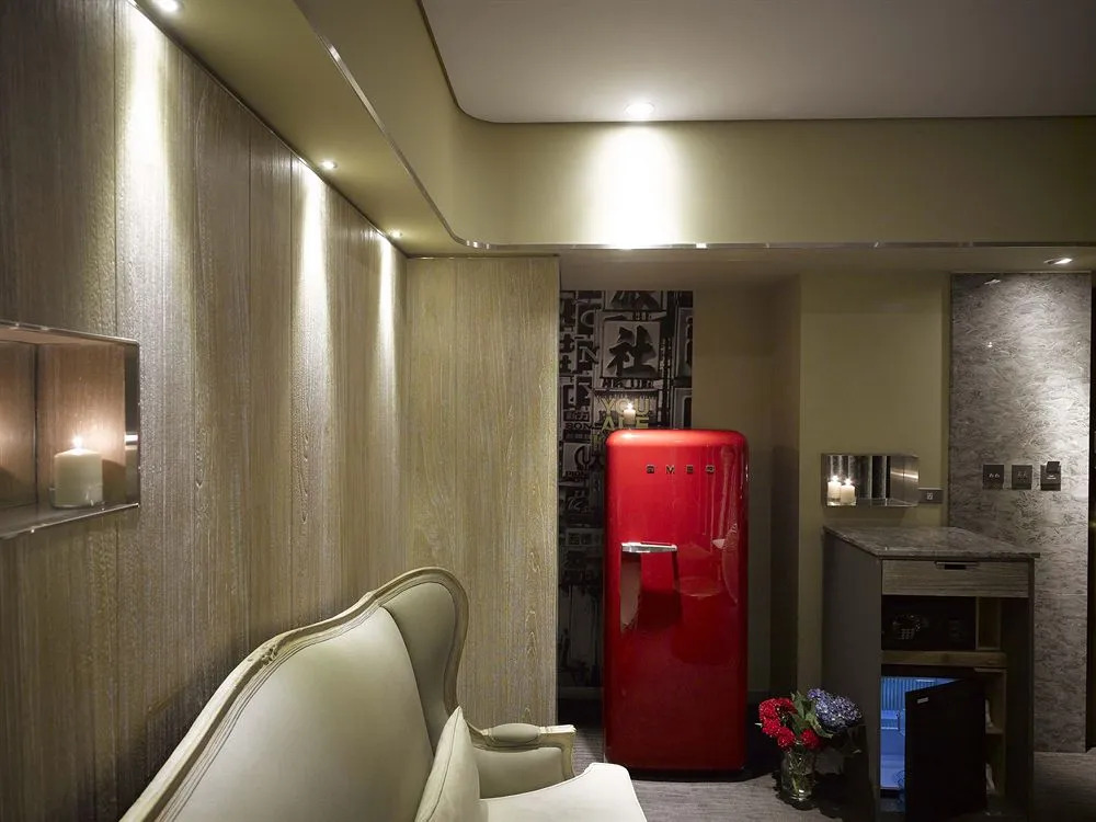 Taipei Toy Hotel