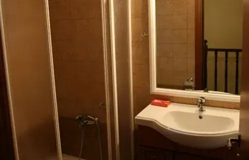 Meterizi Guesthouse