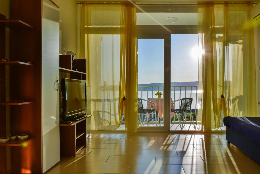 Apartment Senj Petra Kruzica