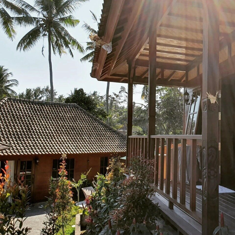 Villa Waturenggong Ubud