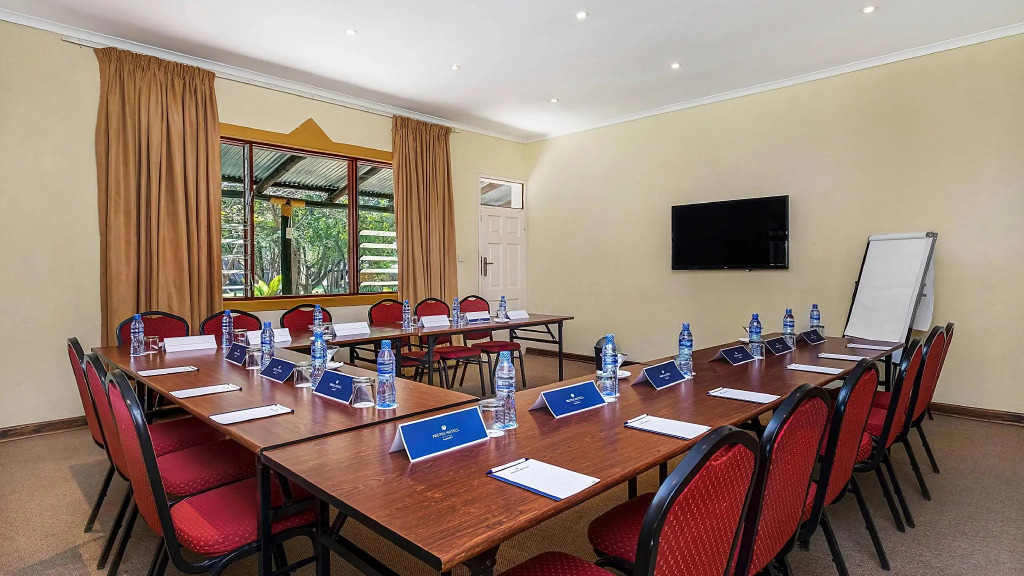 Protea Hotel by Marriott Lusaka Safari Lodge