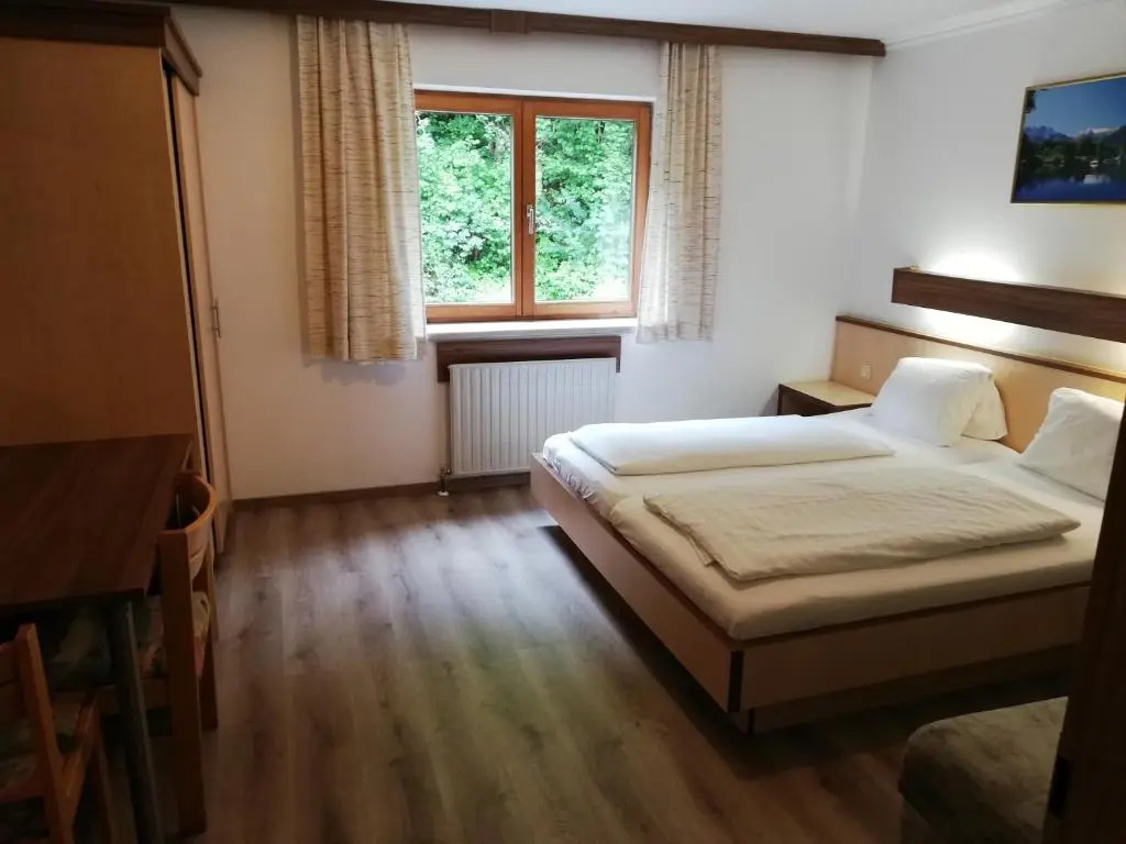 Hotel-Garni Seestrand
