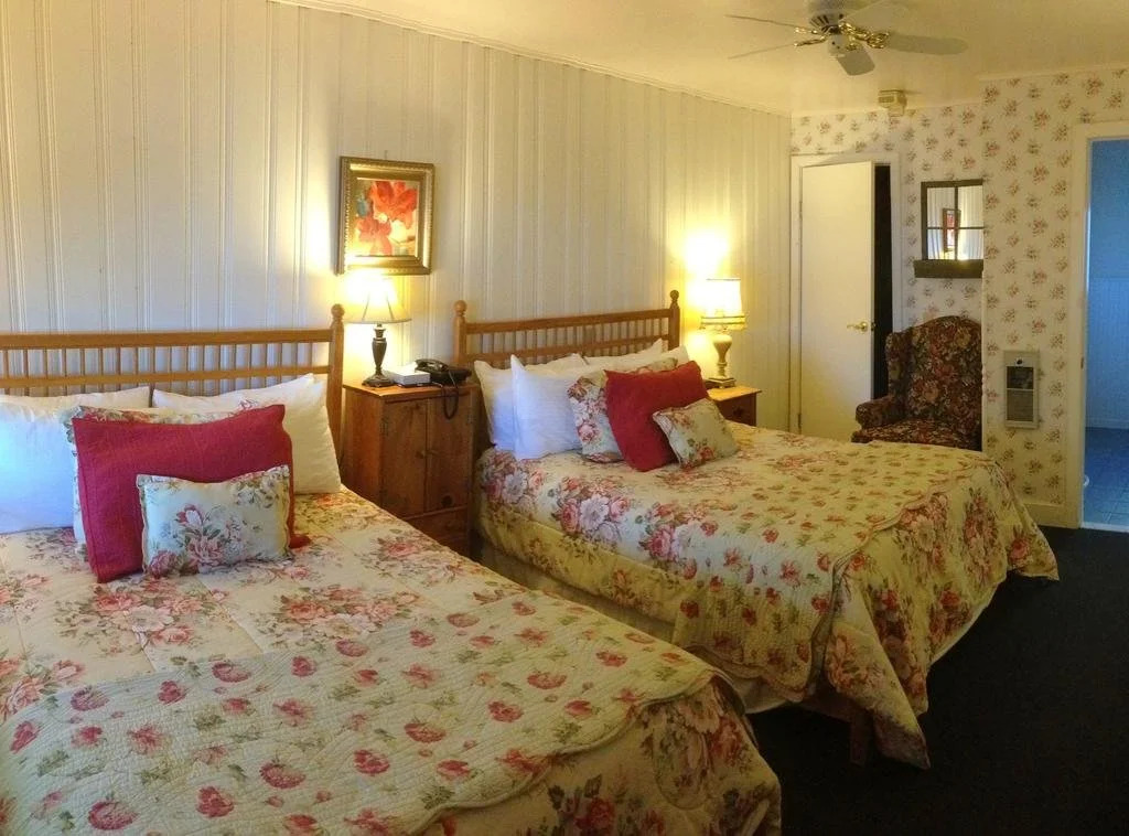 North Hero House Inn and Resort