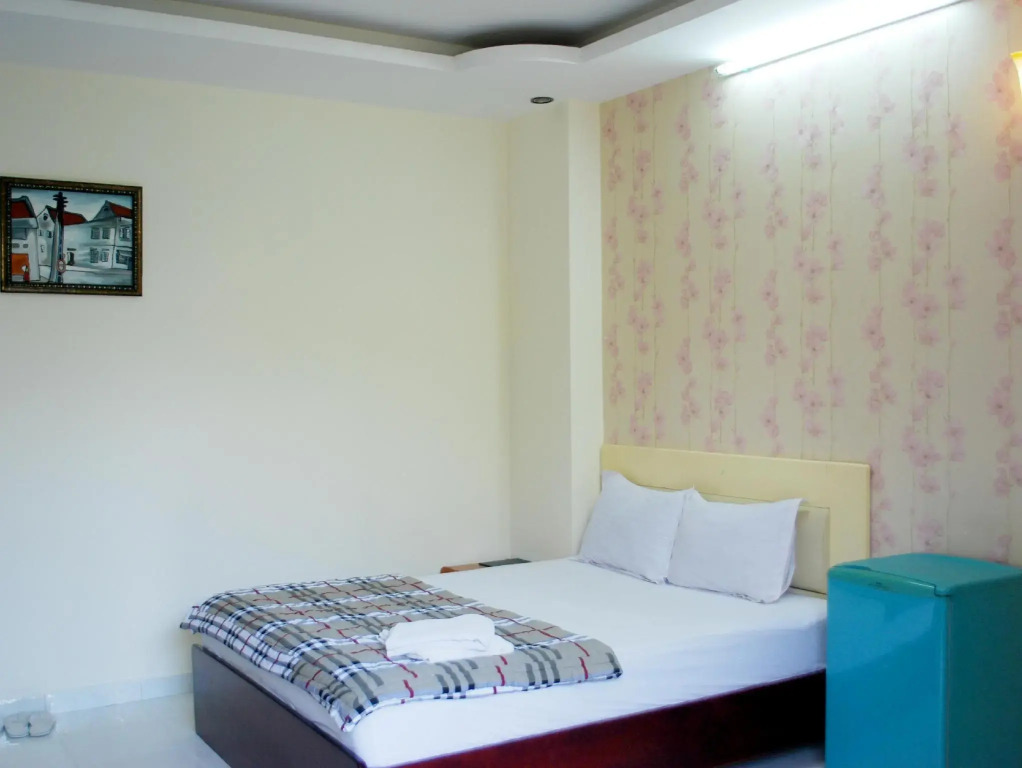 Lan Anh Hotel