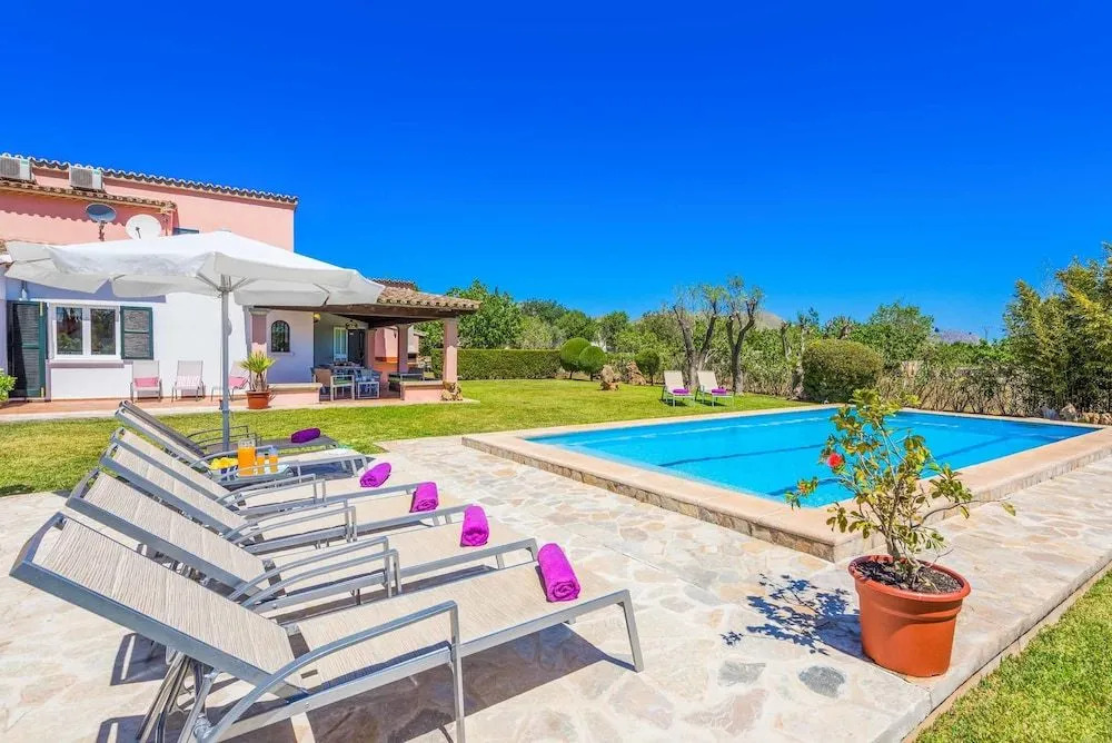 Villa Patricia