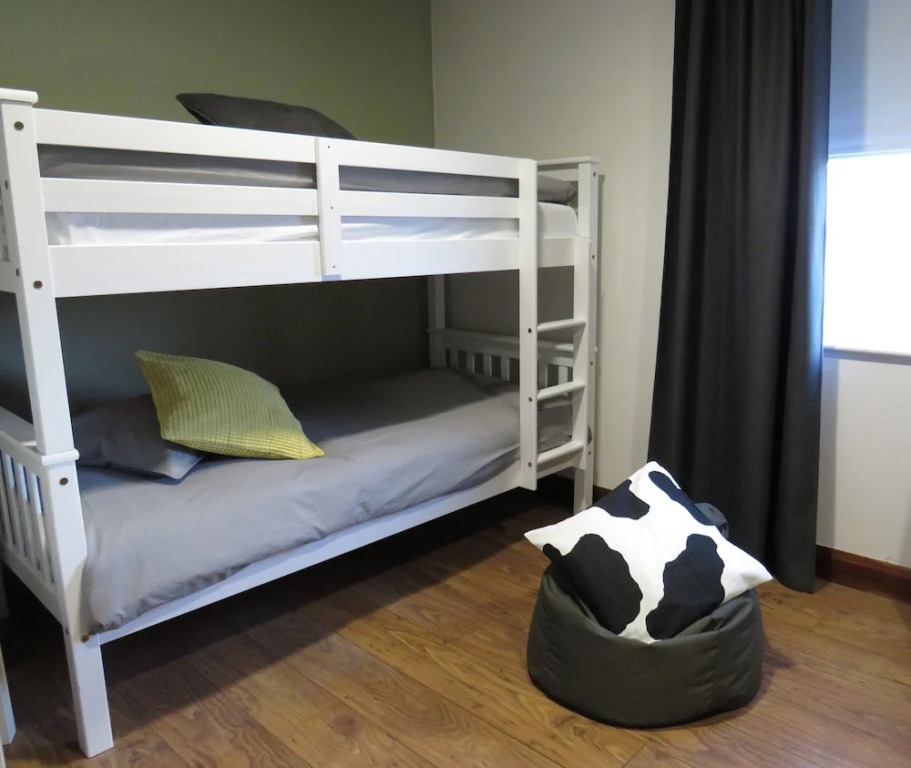 Wildwood Apartment