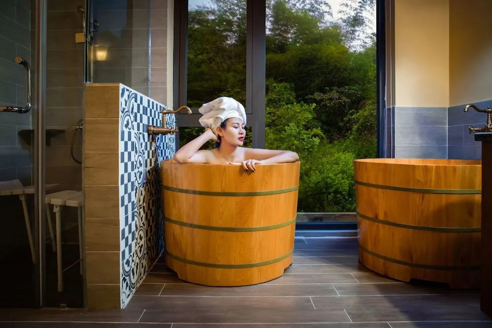 Bai Dinh Garden Resort & Spa