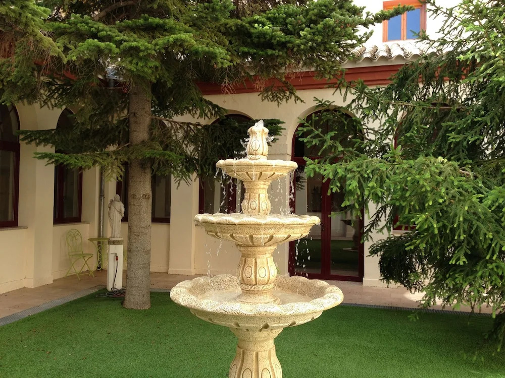 Nuestra Señora del Carmen