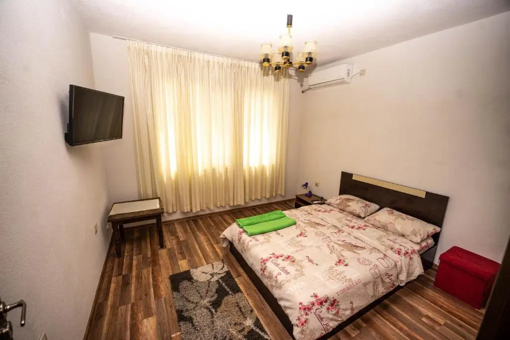Apartment Alex
