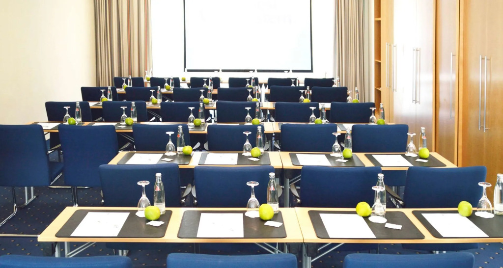 Best Western Hotel Halle-Merseburg