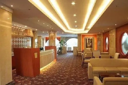 Longhua Hotel - Nanjing