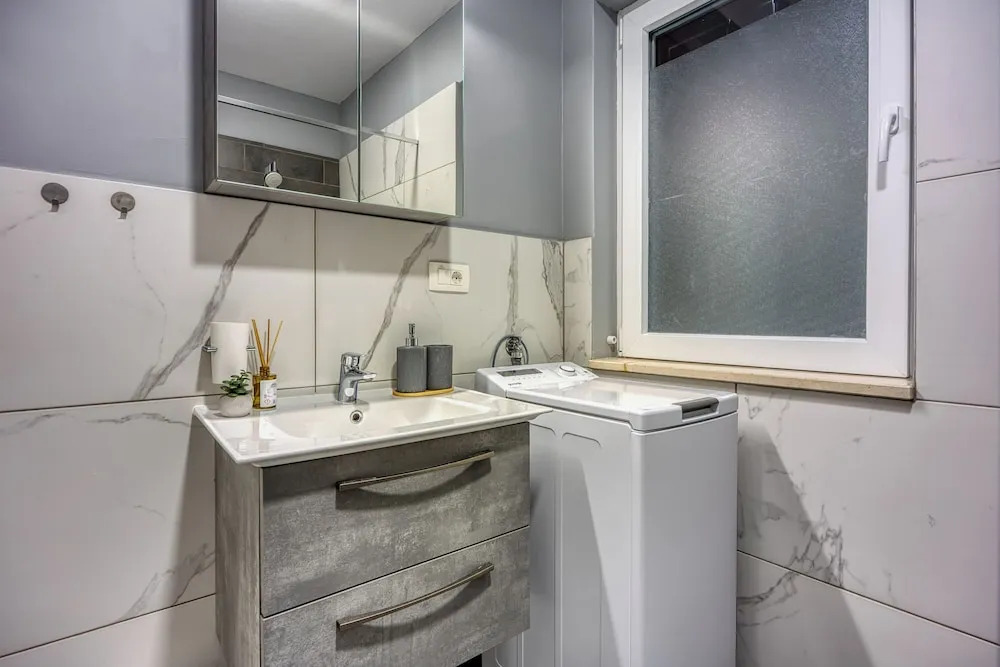Villa Ancora - Merope Apartment Sv.jakov