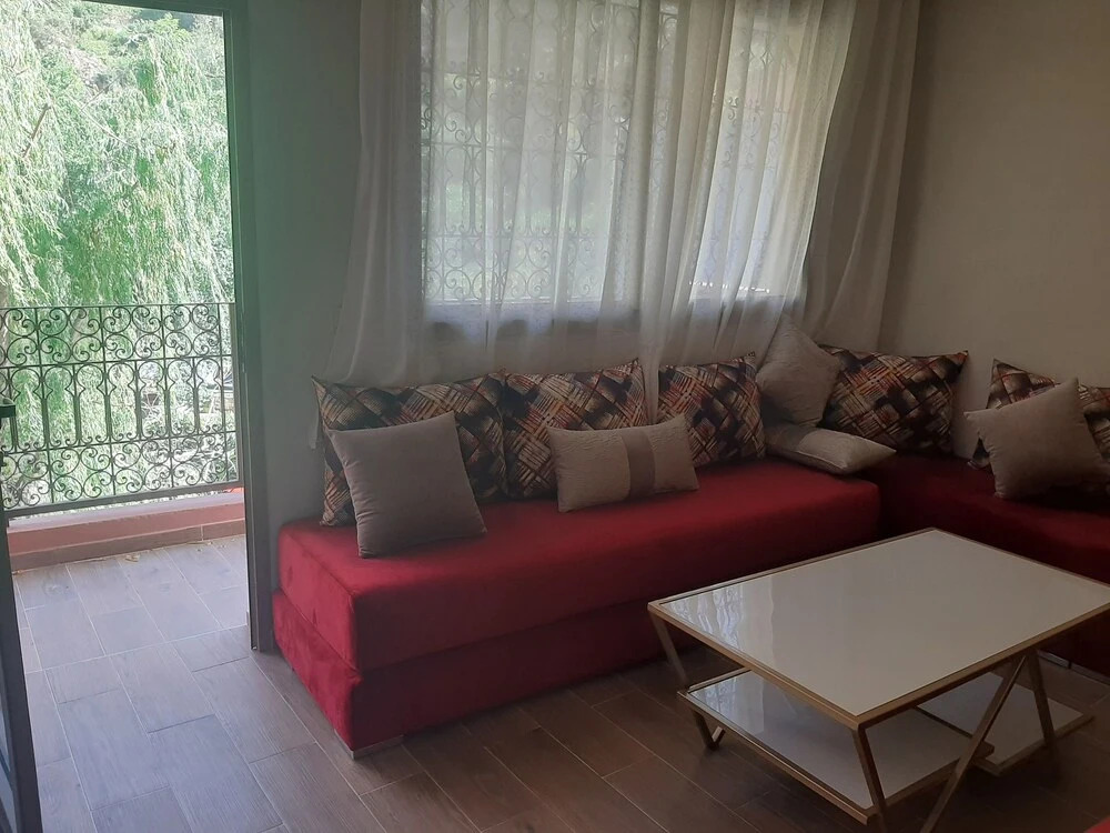 The Best Apartments of Ourika valley
