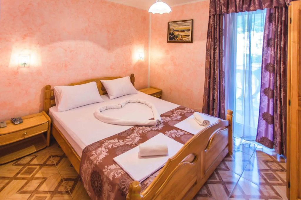 Hotel Toljic