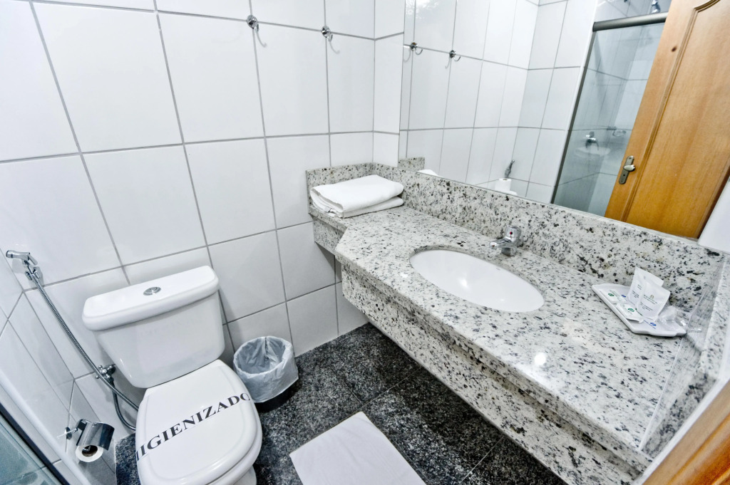 Hotel Nacional Inn Sorocaba