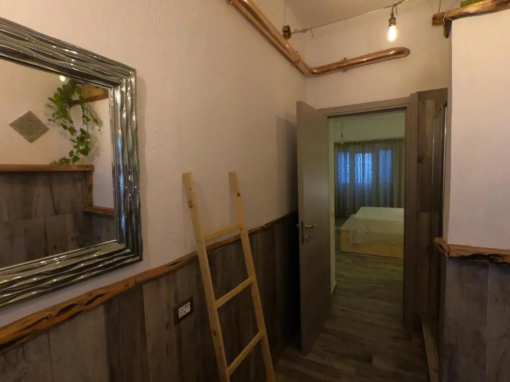 B&B Les Chambres