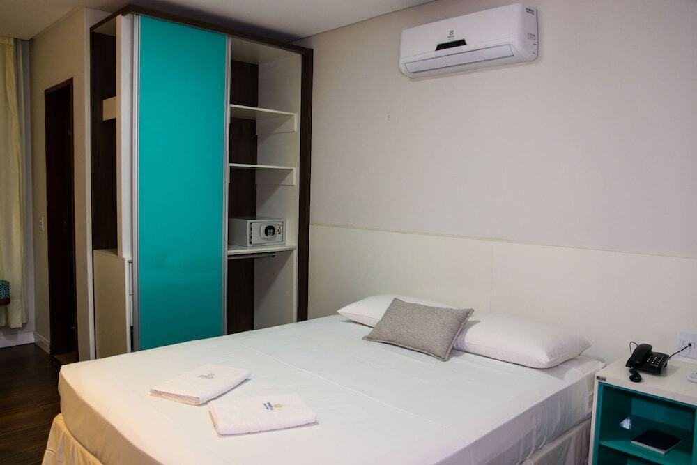 Imperial Palace Hotel e Eventos