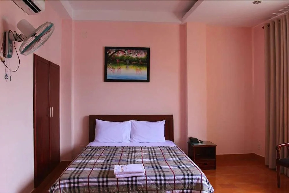 Hoa Bao 2 Hotel