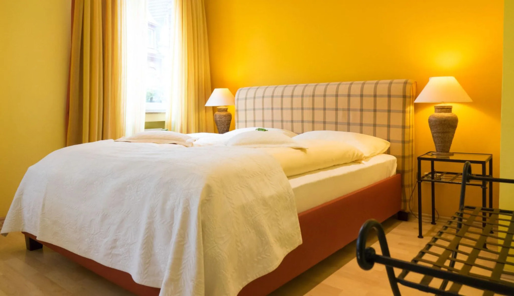 Hotel 3 Könige