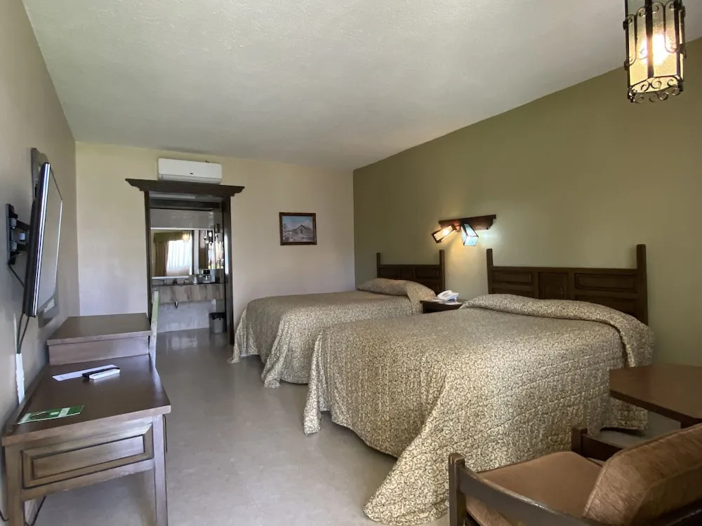 Hotel Hacienda