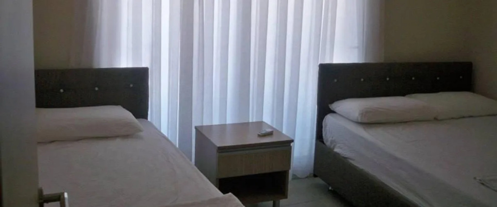 Servet Apart Yemişkumu