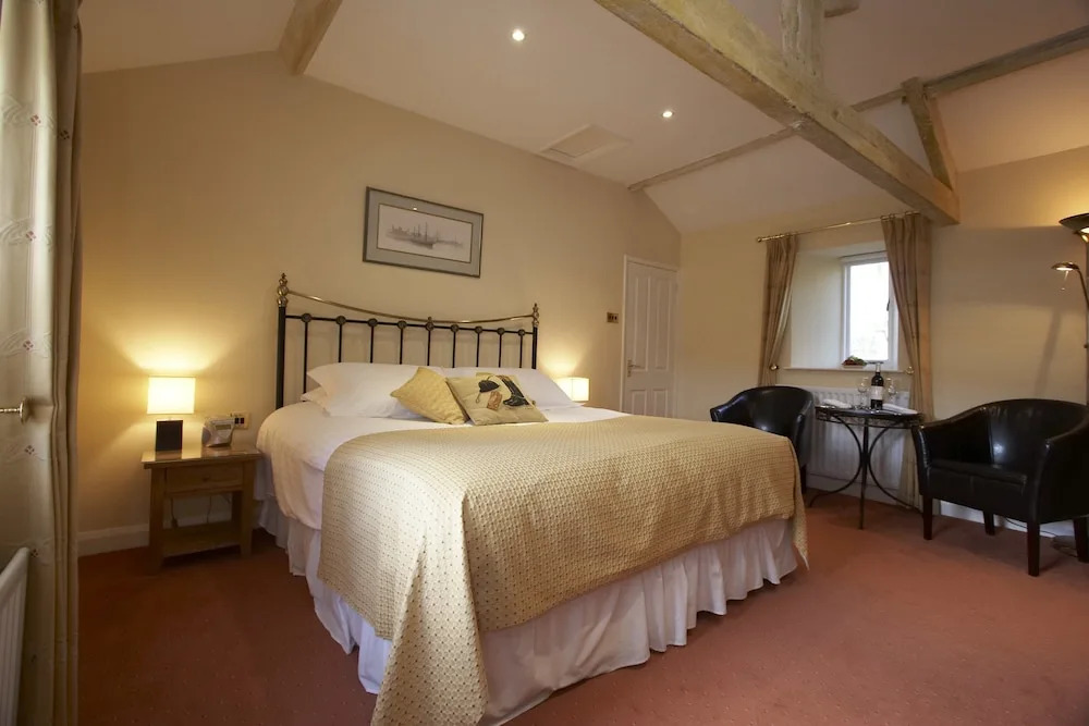 Thorney Mire Barn