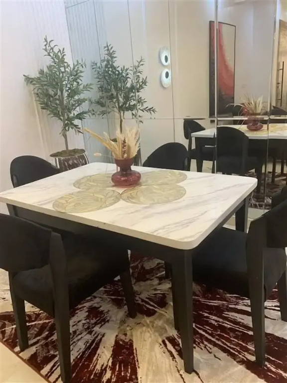 Spacious 2-bedroom apartment