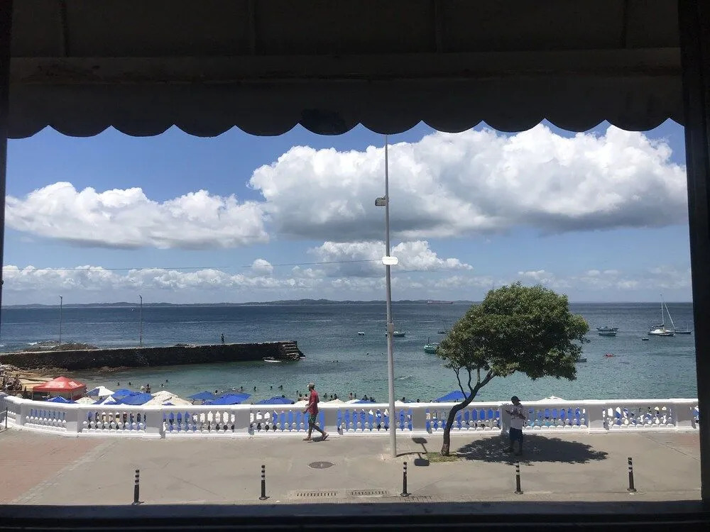 Barra Mar