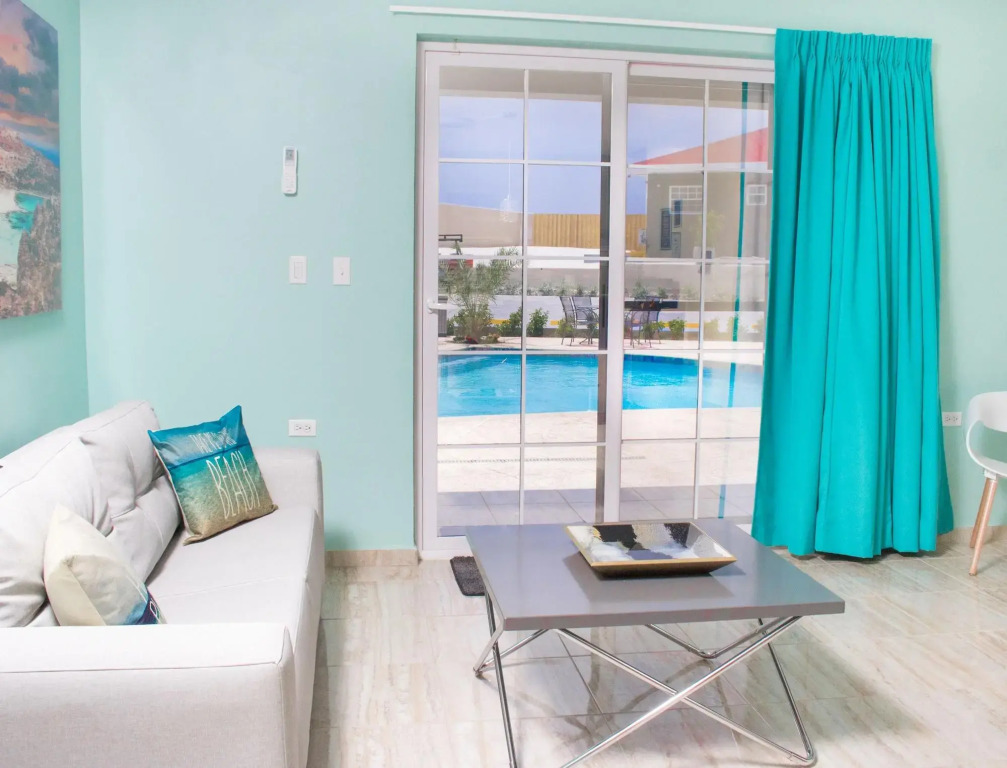 Hotel RH Boutique Aruba