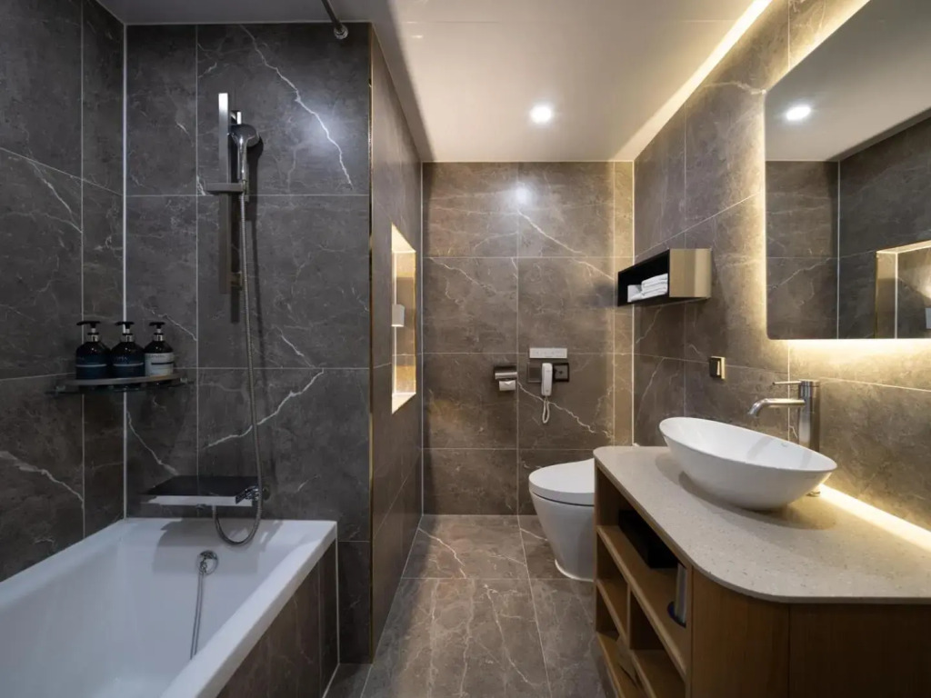 Enford Hotel Cheongju