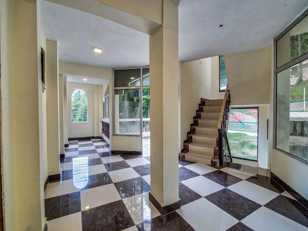 OYO 13272 Hotel Country Resort