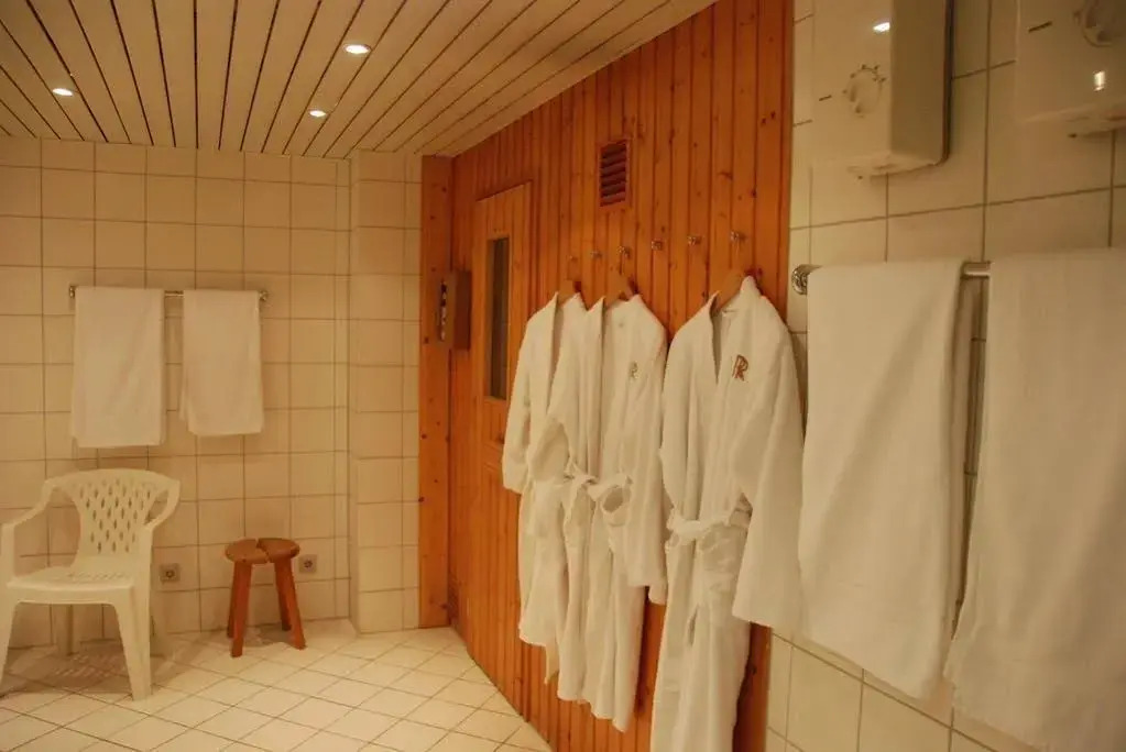 Apartment Hotel Rheydter Residenz