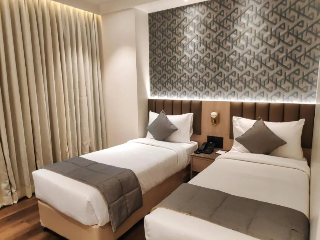 Maxxvalue Hotel MIDC - Andheri