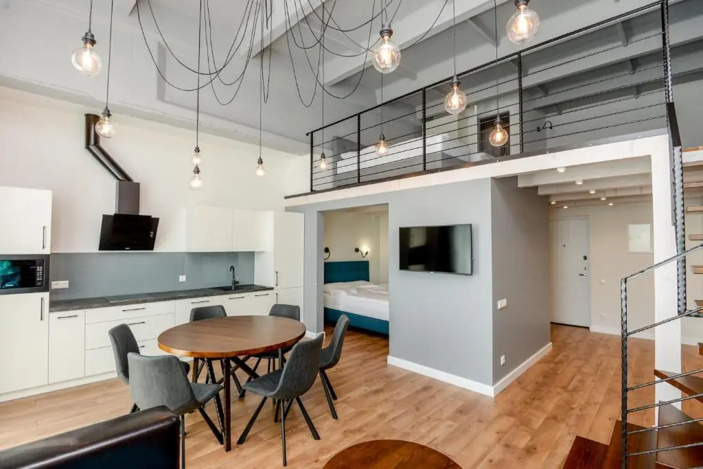 Loft 1973