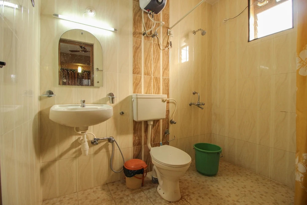 OYO 9876 Home Luxurious 5BHK Porvorim
