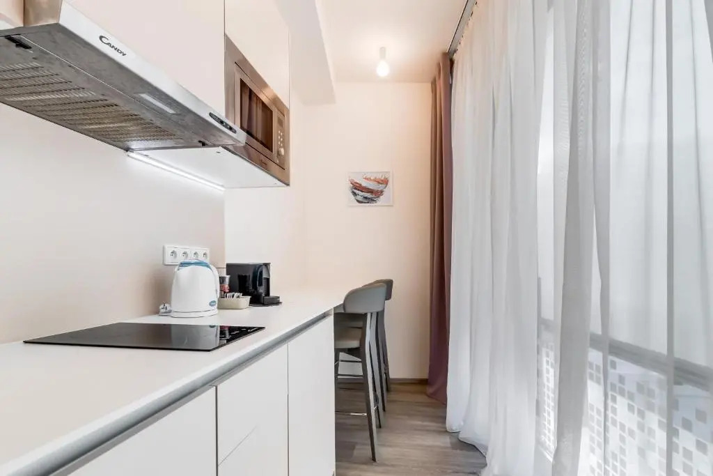Kora Apartments
