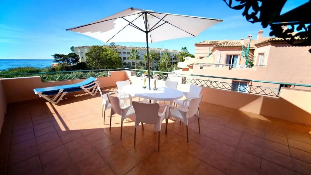 Marbella Beach Resort at Club Playa Real