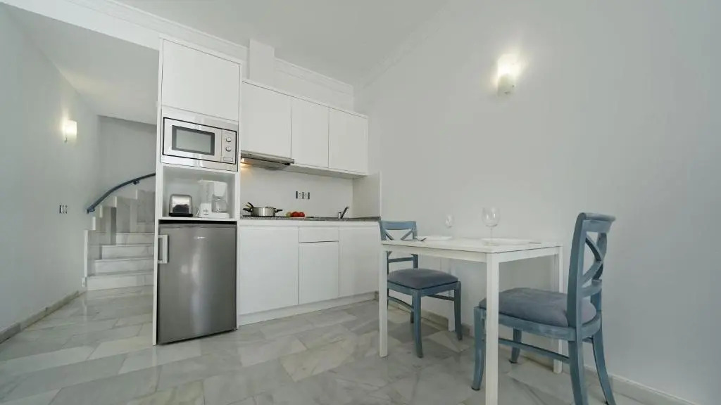 Apartamentos Igramar MorroJable