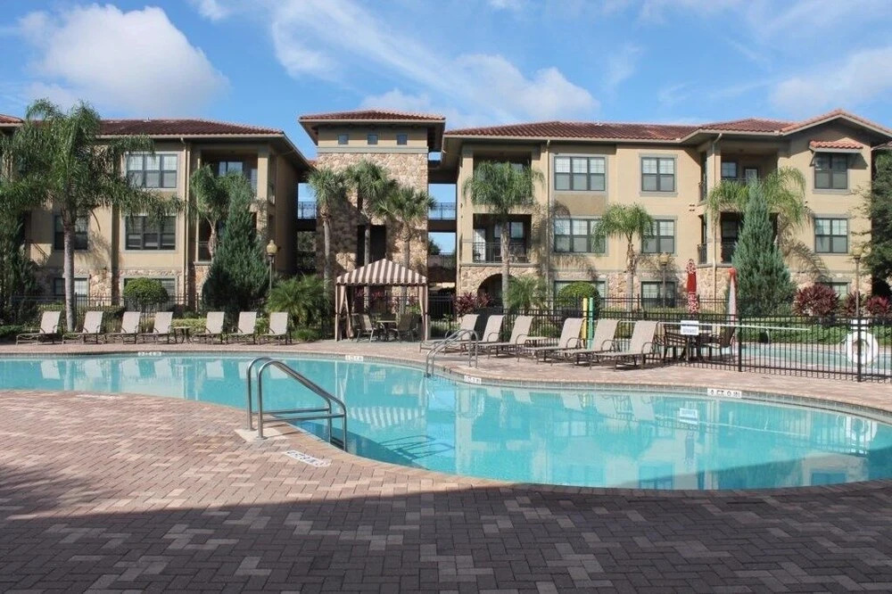 Radmore 904 Charo Parkway #535 - Clone 3 Bedroom Condo