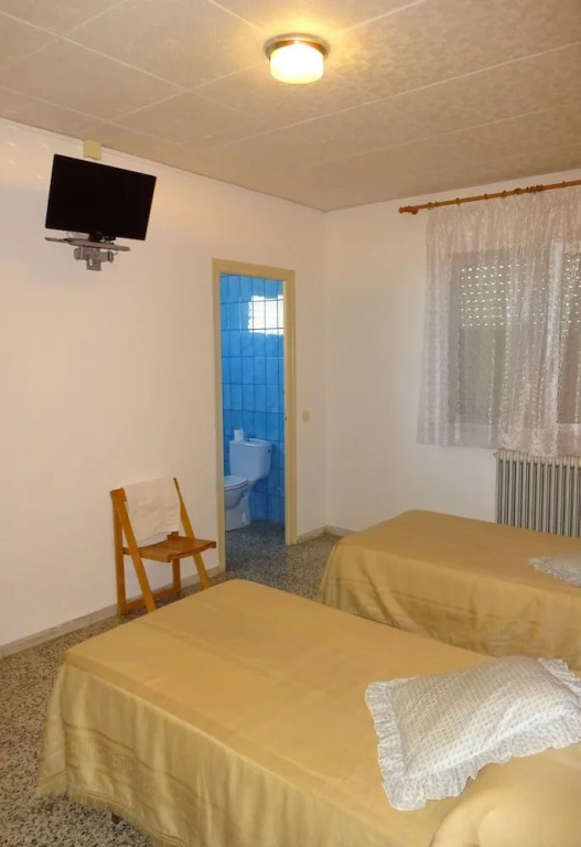 Hostal Terraferma