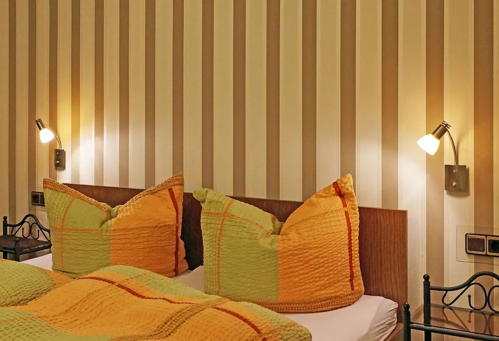 Pension Tannenhof
