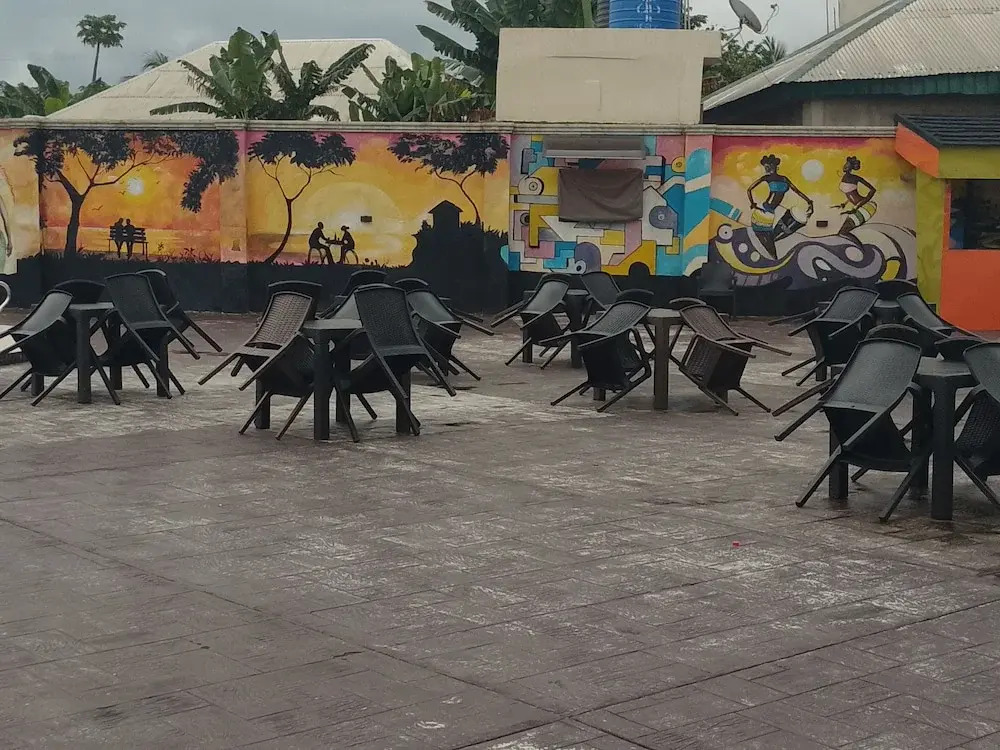 Rhocharls Hotel and Suites