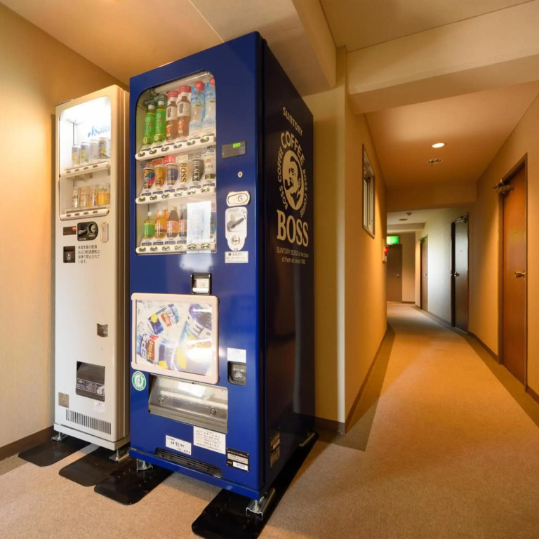 Hotel Park Sendai 2