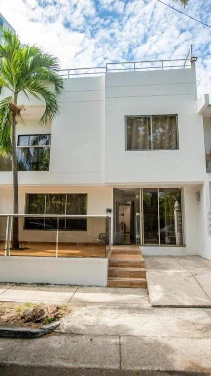 Dilla House