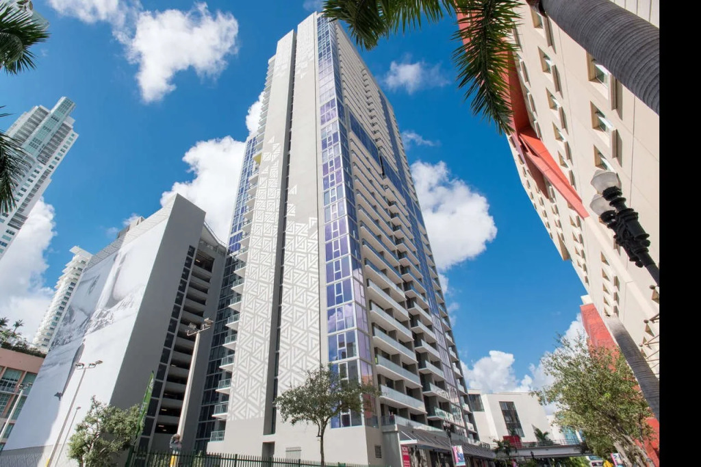 Sentral Alea Miami