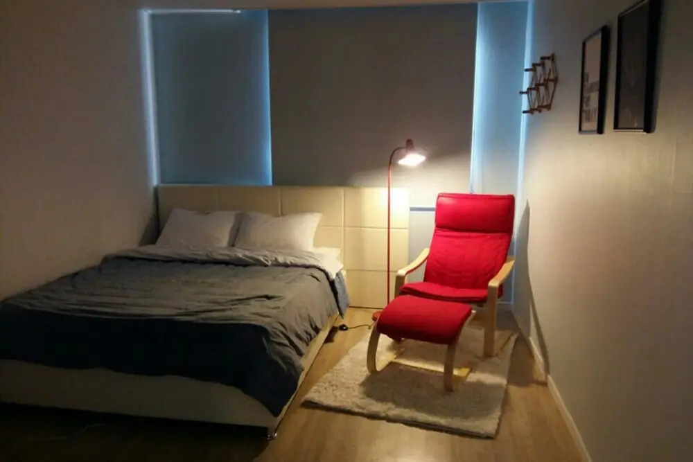 Yeosu Hi and J Guest House