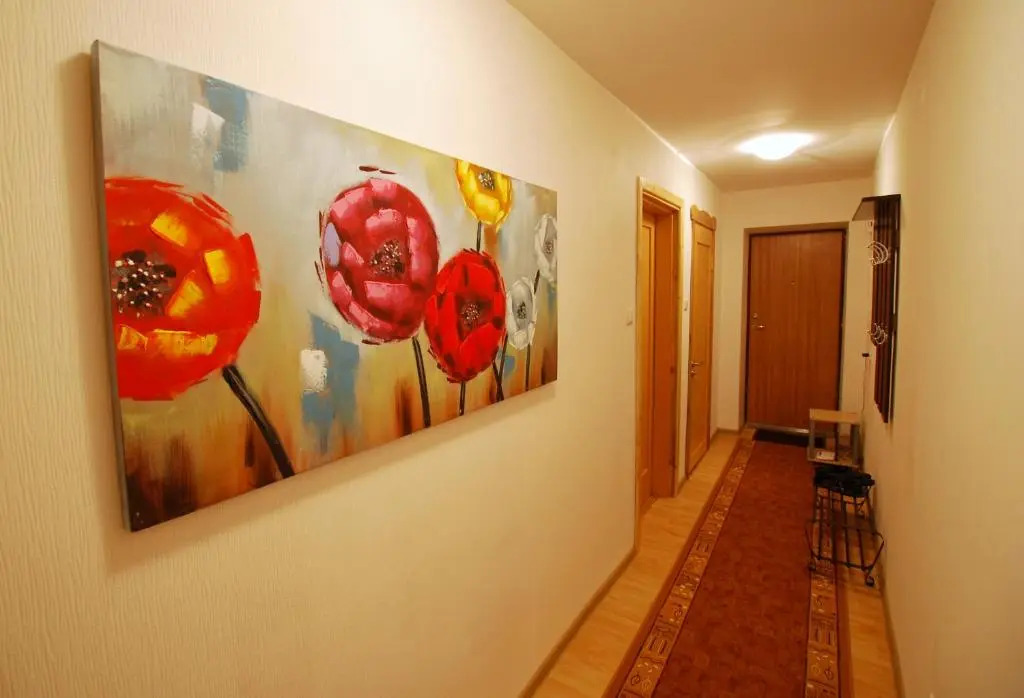 Tulpės apartamentai